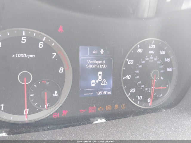 5NPE34AB6FH186403 Hyundai dohc t-gdi theta-ii