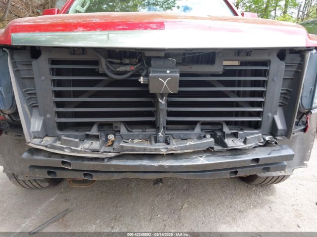 1GYS4JKJ1FR224501 Cadillac Escalade Esv Premium