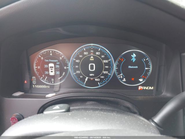 1GYS4JKJ1FR224501 Cadillac Escalade Esv Premium