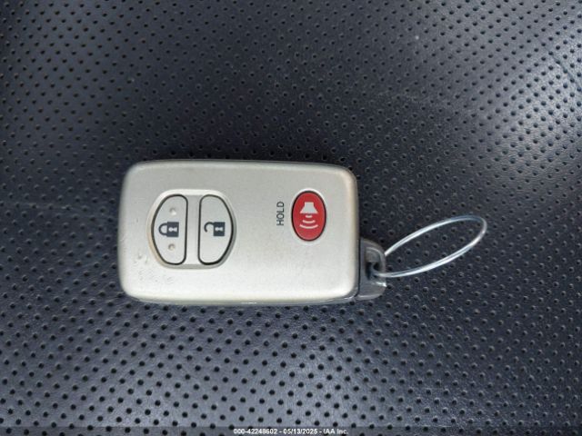 2019 TOYOTA 4RUNNER JTEBU5JR9K5714251 Photo 10