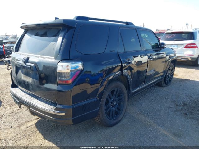 2019 TOYOTA 4RUNNER JTEBU5JR9K5714251 Photo 3