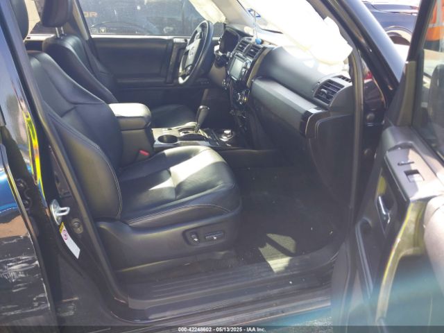 2019 TOYOTA 4RUNNER JTEBU5JR9K5714251 Photo 4