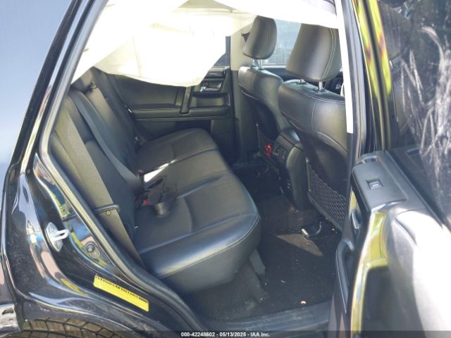 2019 TOYOTA 4RUNNER JTEBU5JR9K5714251 Photo 7