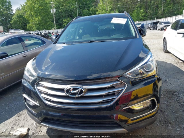5XYZU3LB0HG428327 Hyundai Santa Fe Sport 2.4l