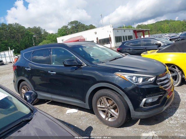 5XYZU3LB0HG428327 Hyundai Santa Fe Sport 2.4l
