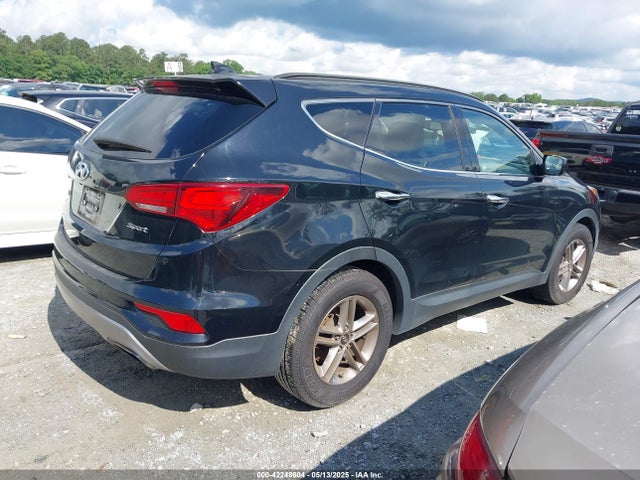 5XYZU3LB0HG428327 Hyundai Santa Fe Sport 2.4l