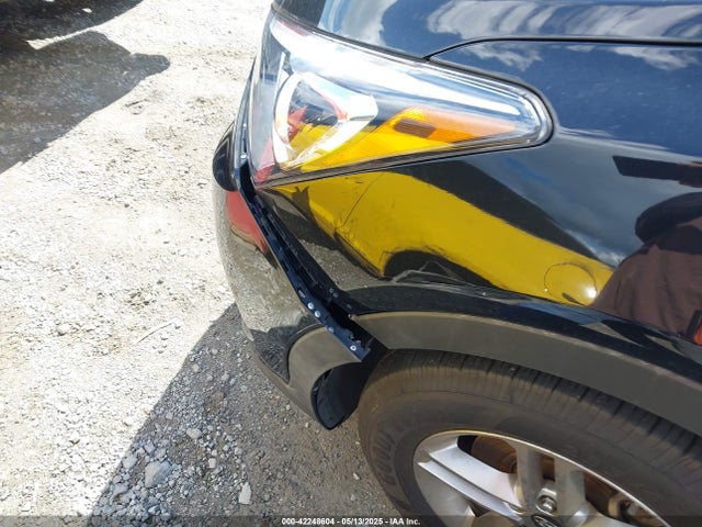5XYZU3LB0HG428327 Hyundai Santa Fe Sport 2.4l
