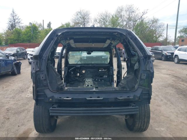 1C4RJFBG2KC549542 Jeep Grand Cherokee Limited 4x4