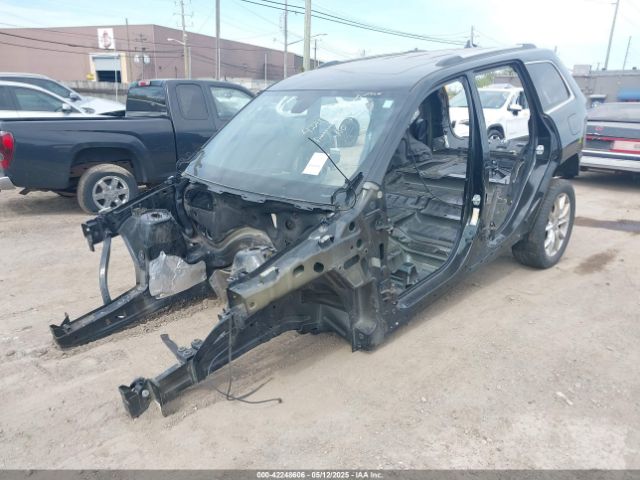 1C4RJFBG2KC549542 Jeep Grand Cherokee Limited 4x4