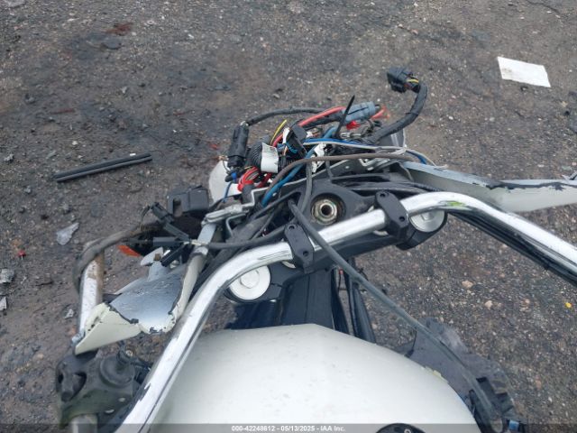 2016 VICTORY MOTORCYCLES CROSS COUNTRY 5VPTW36N8G3050008 Photo 6