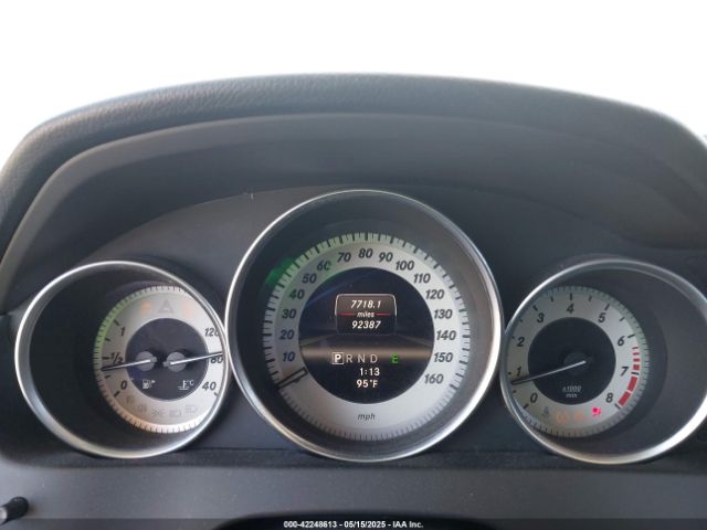 2013 MERCEDES-BENZ C 250 WDDGF4HB1DA808311 Photo 6