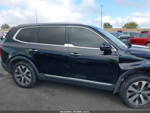 5XYP64HC1MG101003 KIA kmc gdi lambda-ii