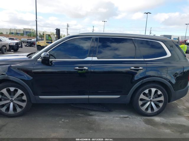 5XYP64HC1MG101003 KIA kmc gdi lambda-ii