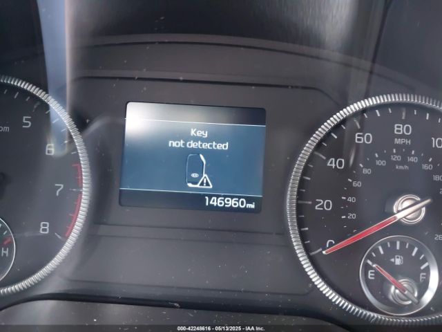 5XYP64HC1MG101003 KIA kmc gdi lambda-ii