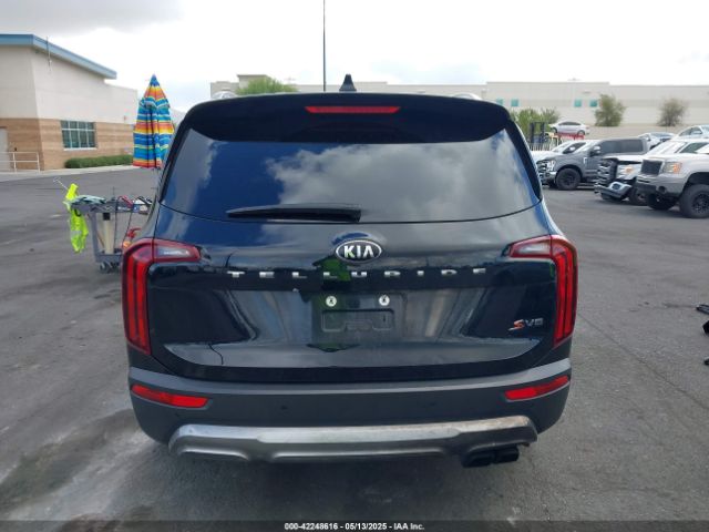 5XYP64HC1MG101003 KIA kmc gdi lambda-ii