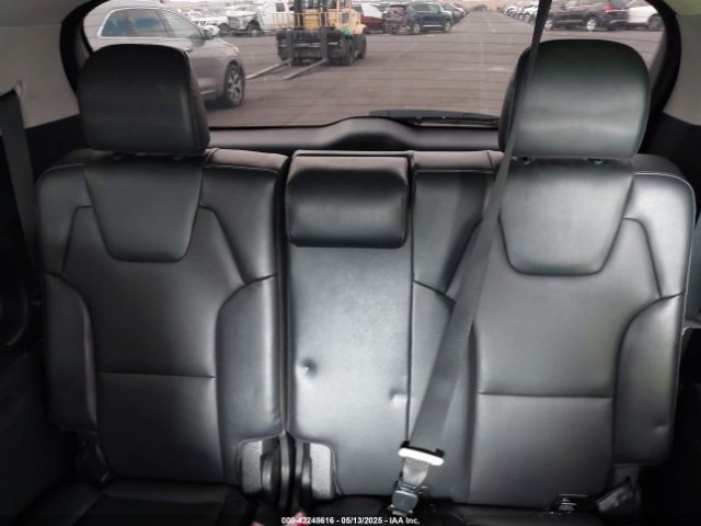 5XYP64HC1MG101003 KIA kmc gdi lambda-ii