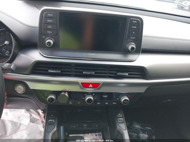 5XYP64HC1MG101003 KIA kmc gdi lambda-ii