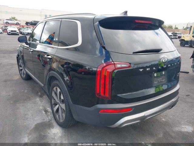 5XYP64HC1MG101003 KIA kmc gdi lambda-ii