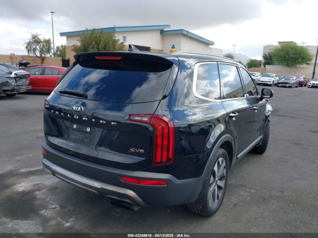 5XYP64HC1MG101003 KIA kmc gdi lambda-ii