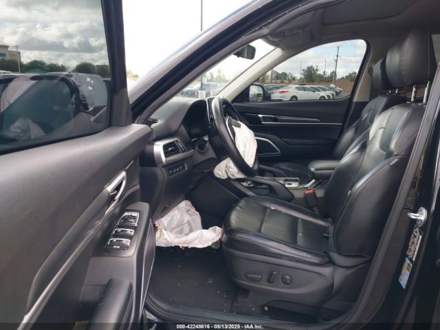 5XYP64HC1MG101003 KIA kmc gdi lambda-ii