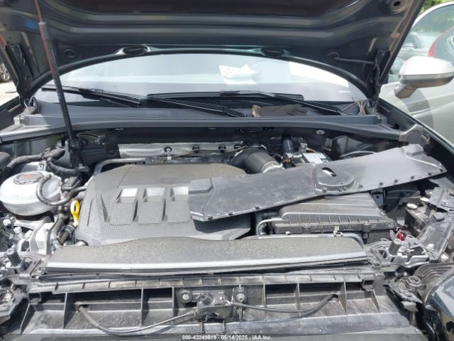 WA1DECF38S1061741 Audi Q3 Premium 45 Tfsi S Line Quattro Tiptronic
