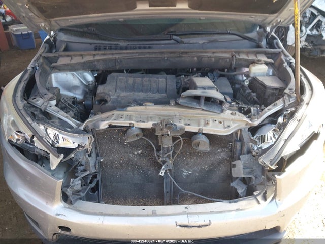 5TDKKRFH5FS103201 Toyota 2gr-fe