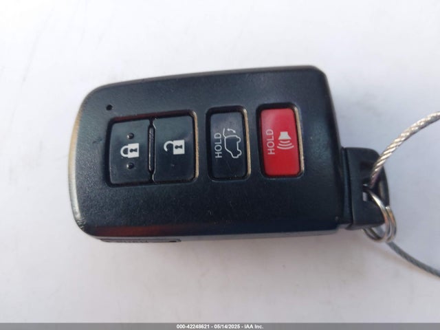 5TDKKRFH5FS103201 Toyota 2gr-fe
