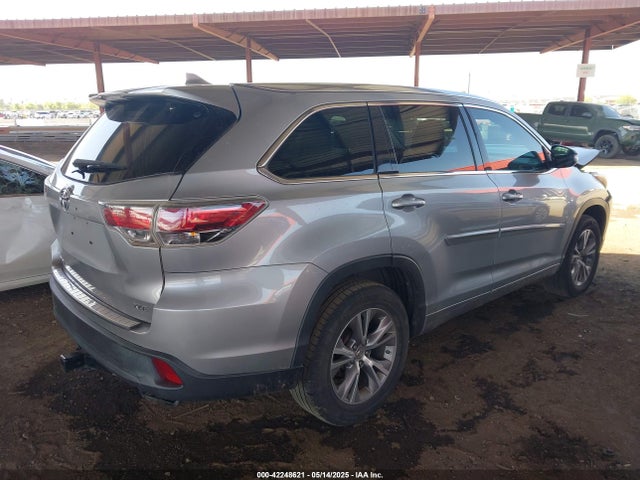 5TDKKRFH5FS103201 Toyota 2gr-fe