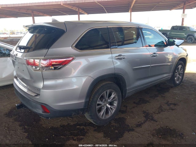 5TDKKRFH5FS103201 Toyota 2gr-fe