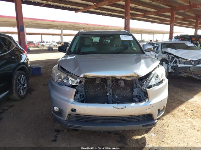 5TDKKRFH5FS103201 Toyota 2gr-fe