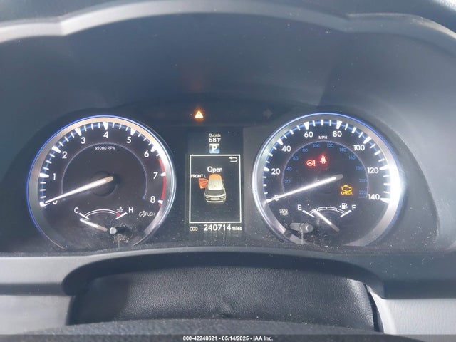 5TDKKRFH5FS103201 Toyota 2gr-fe