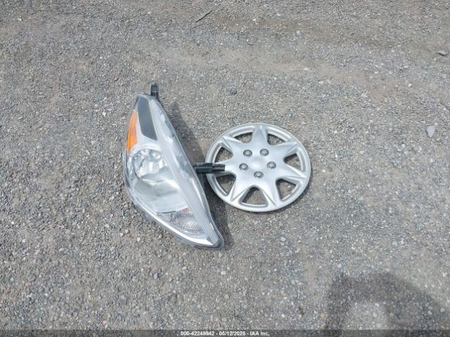 3N1CN7AP9FL931856 Nissan Versa 1.6 S+