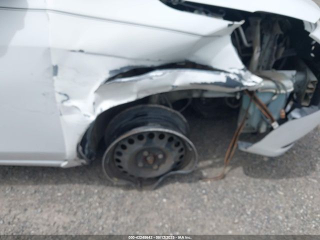 3N1CN7AP9FL931856 Nissan Versa 1.6 S+