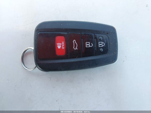 4T1G31AK5MU029158 Toyota Camry Se Hybrid