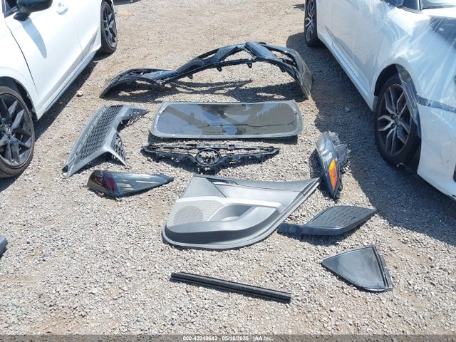 4T1G31AK5MU029158 Toyota Camry Se Hybrid