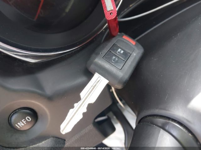 2016 MITSUBISHI OUTLANDER SPORT JA4AP3AU8GZ027594 Photo 10