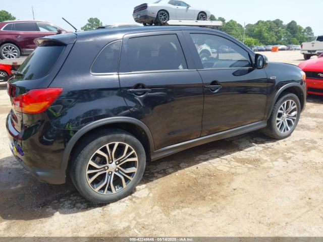 2016 MITSUBISHI OUTLANDER SPORT JA4AP3AU8GZ027594 Photo 3
