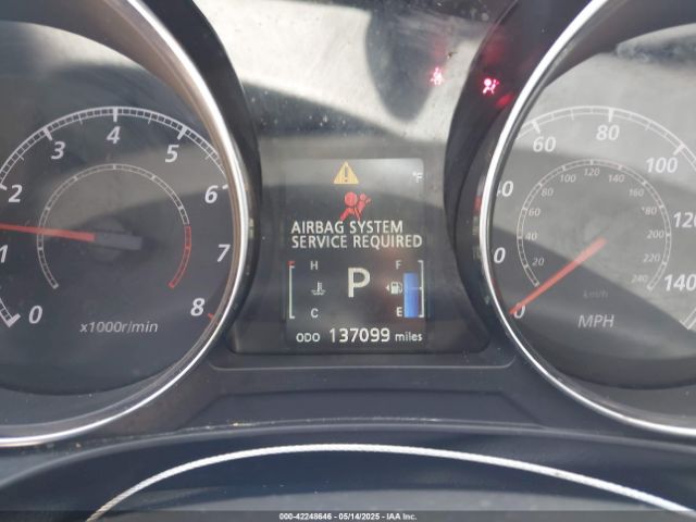 2016 MITSUBISHI OUTLANDER SPORT JA4AP3AU8GZ027594 Photo 6