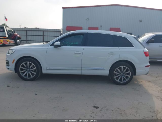 WA1VAAF79KD005913 Audi Q7 55 Premium