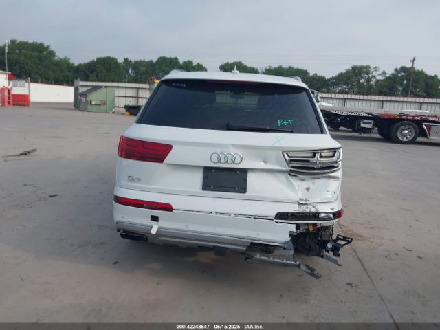 WA1VAAF79KD005913 Audi Q7 55 Premium