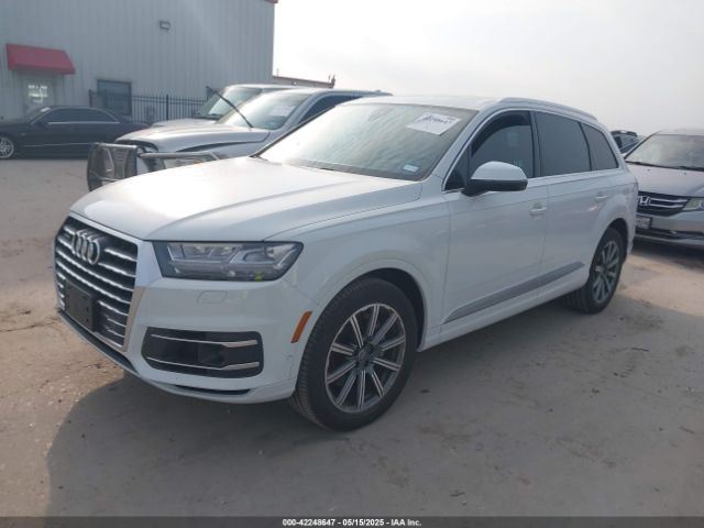 WA1VAAF79KD005913 Audi Q7 55 Premium