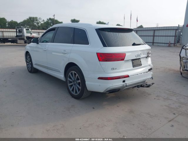 WA1VAAF79KD005913 Audi Q7 55 Premium