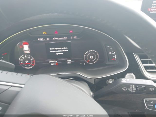 WA1VAAF79KD005913 Audi Q7 55 Premium