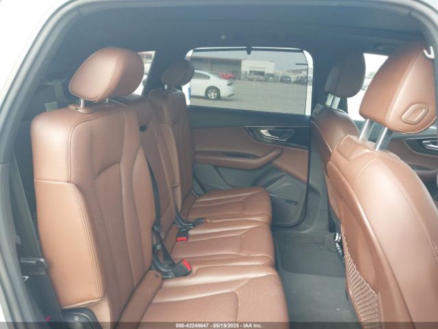 WA1VAAF79KD005913 Audi Q7 55 Premium