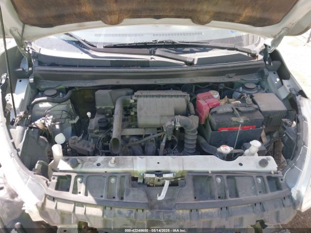 2017 MITSUBISHI MIRAGE G4 ML32F3FJ7HH002742 Photo 9