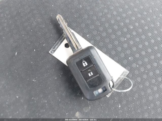 2017 MITSUBISHI MIRAGE G4 ML32F3FJ7HH002742 Photo 10