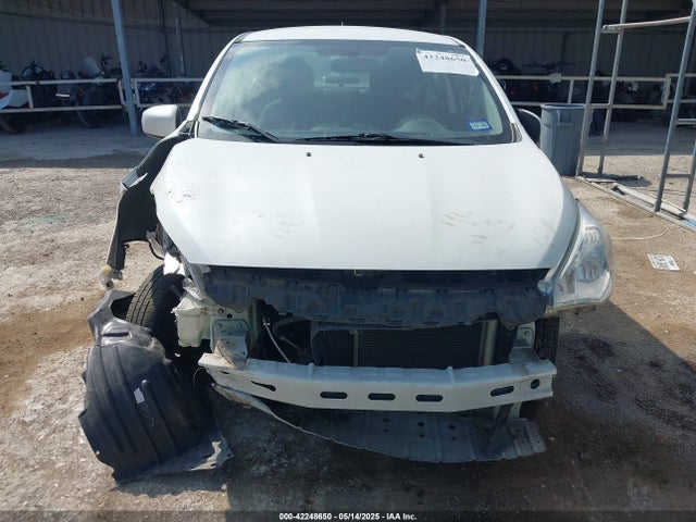 ML32F3FJ7HH002742 Mitsubishi 2017