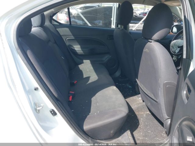 2017 MITSUBISHI MIRAGE G4 ML32F3FJ7HH002742 Photo 7