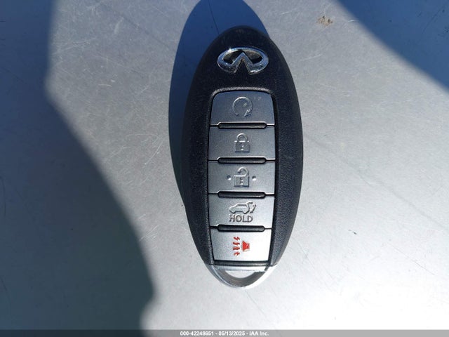 5N1AL0MN5GC514285 Infiniti 2016