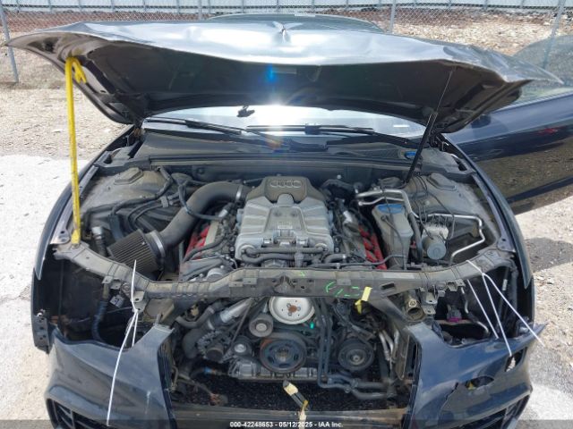 2014 AUDI S5 WAUVGAFR0EA011768 Photo 9